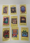 Parker Brothers 2002 The Simpsons Clue 2nd Edition Game 100  Complete 