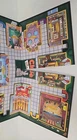 Parker Brothers 2002 The Simpsons Clue 2nd Edition Game 100  Complete 