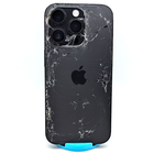 Parts and Repair Apple iPhone 14 Pro A2650 128GB   Space Black   UNLOCKED