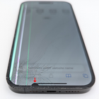 Parts and Repair Apple iPhone 14 Pro A2650 128GB   Space Black   UNLOCKED