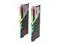 Patriot Memory Viper Venom RGB DDR5 RAM 32GB  2X16GB  6000MT/s CL30 UDIMM Desktop Gaming Memory Kit   PVVR532G600C30K