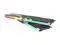 Patriot Memory Viper Venom RGB DDR5 RAM 32GB  2X16GB  6000MT/s CL30 UDIMM Desktop Gaming Memory Kit   PVVR532G600C30K