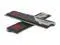 Patriot Memory Viper Venom RGB DDR5 RAM 32GB  2X16GB  6000MT/s CL30 UDIMM Desktop Gaming Memory Kit   PVVR532G600C30K
