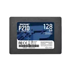 Patriot P210 128G 256G 512GB 1TB 2 5" SATA3 6GB/s Internal SSD PC/MAC 10PACK Lot