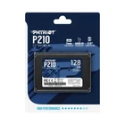 Patriot P210 128G 256G 512GB 1TB 2 5" SATA3 6GB/s Internal SSD PC/MAC 10PACK Lot
