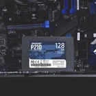 Patriot P210 128G 256G 512GB 1TB 2 5" SATA3 6GB/s Internal SSD PC/MAC 10PACK Lot