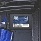Patriot P210 128G 256G 512GB 1TB 2 5" SATA3 6GB/s Internal SSD PC/MAC 10PACK Lot