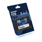 Patriot P210 128G 256G 512GB 1TB 2 5" SATA3 6GB/s Internal SSD PC/MAC 10PACK Lot