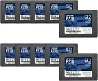 Patriot P210 128G 256G 512GB 1TB 2 5" SATA3 6GB/s Internal SSD PC/MAC 10PACK Lot