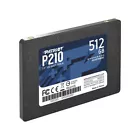 Patriot P210 128G 256G 512GB 1TB 2 5" SATA3 6GB/s Internal SSD PC/MAC 10PACK Lot