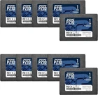 Patriot P210 128G 256G 512GB 1TB 2 5" SATA3 6GB/s Internal SSD PC/MAC 10PACK Lot