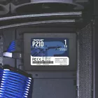 Patriot P210 128G 256G 512GB 1TB 2 5" SATA3 6GB/s Internal SSD PC/MAC 10PACK Lot