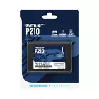 Patriot P210 128G 256G 512GB 1TB 2 5" SATA3 6GB/s Internal SSD PC/MAC 10PACK Lot