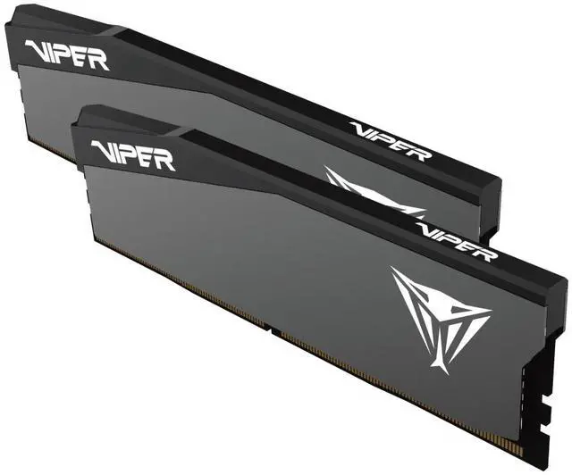 Patriot Viper Elite 5 Ultra 96GB  2 x 48GB  288 Pin PC RAM DDR5 6000  PC5 48000  Desktop Memory Model VEU596G6028K