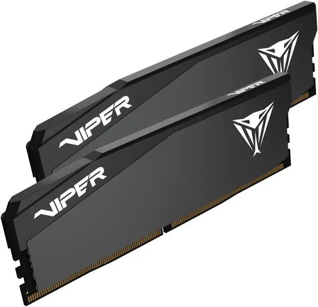 Patriot Viper Elite 5 Ultra 96GB  2 x 48GB  288 Pin PC RAM DDR5 6000  PC5 48000  Desktop Memory Model VEU596G6028K