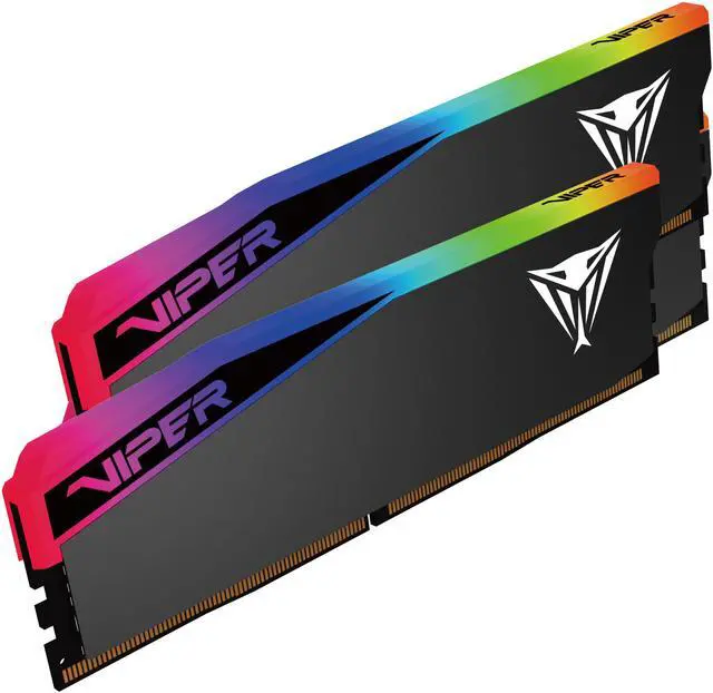 Patriot Viper Elite 5 Ultra 32GB  2 x 16GB  288 Pin PC RAM DDR5 6000  PC5 48000  Desktop Memory Model VEUR532G6028K