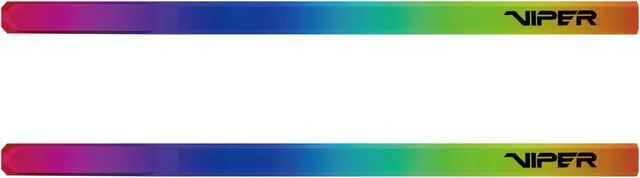 Patriot Viper Elite 5 Ultra 64GB  2 x 32GB  288 Pin PC RAM DDR5 6000  PC5 48000  Desktop Memory Model VEUR564G6028K