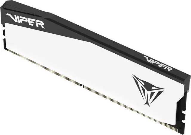 Patriot Viper Elite 5 16GB 288 Pin PC RAM DDR5 6000 CL30 PC5 48000  Hynix Desktop Memory Model VEB516G6030W