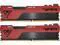 Patriot Viper Elite II 32GB  2 x 16GB  DDR4 3200  PC4 25600  Desktop Memory Model PVE2432G320C8K