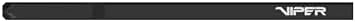 Patriot Viper Elite 5 DDR5 RAM 16GB  1X16GB  6000MT/s CL30 1 35v UDIMM Desktop Gaming Memory Compatible with Intel XMP/AMD EXPO   VEB516G6030W