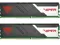 Patriot Viper Venom 16GB  2 x 8GB  288 Pin PC RAM DDR5 6000  PC5 48000  Desktop Memory Model PVV516G600C36GK