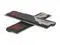 Patriot Viper Venom 16GB  2 x 8GB  288 Pin PC RAM DDR5 6000  PC5 48000  Desktop Memory Model PVV516G600C36GK