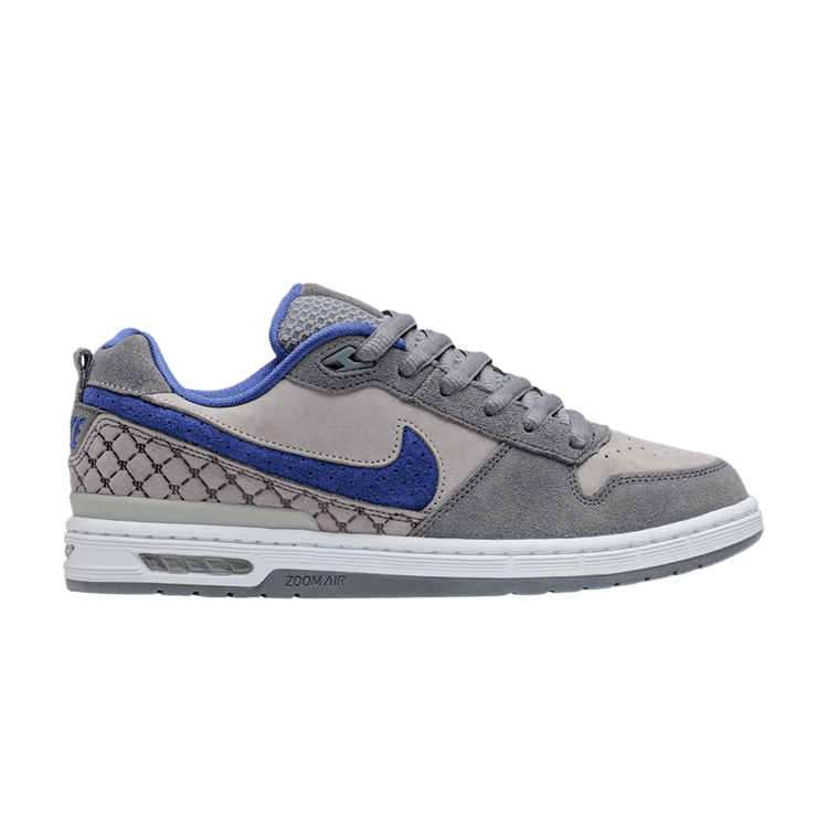 Paul Rodriguez x Nike SB Air Zoom Low 'Dodgers'