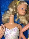 Peaches N Cream Barbie TLC Lot