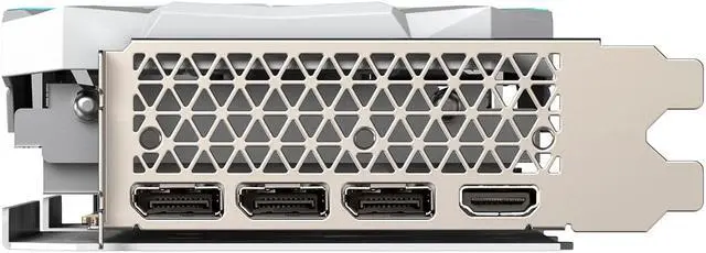 Peladn Gaming RTX 3070 8G Graphics Card GDDR6 RGB Lighting PCI Express 4 0 Video Card Triple fan Edition