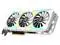 Peladn Gaming RTX 3070 8G Graphics Card GDDR6 RGB Lighting PCI Express 4 0 Video Card Triple fan Edition