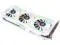 Peladn Gaming RTX 3070 8G Graphics Card GDDR6 RGB Lighting PCI Express 4 0 Video Card Triple fan Edition