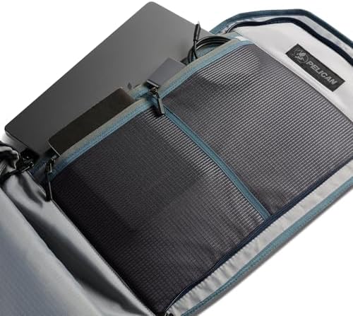 Pelican Aegis Mochila 25 Litros - Mochila de Viaje (Multicam Black)