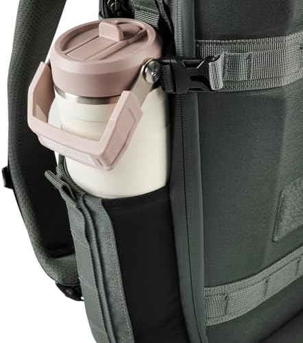 Pelican Aegis Mochila 25 Litros - Mochila de Viaje (Multicam Black)