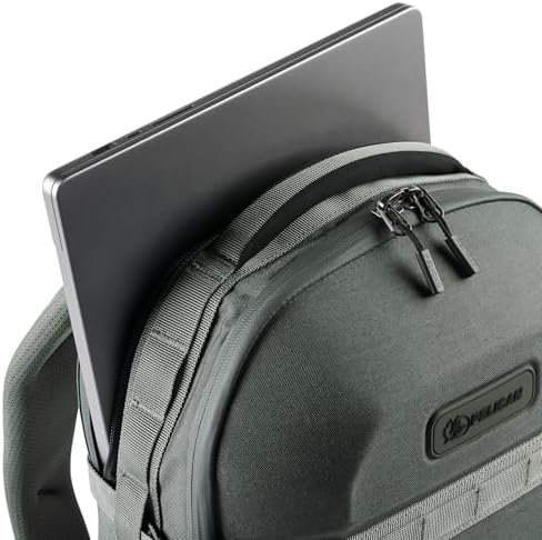 Pelican Aegis Mochila 25 Litros - Mochila de Viaje (Multicam Black)