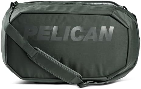 Pelican Aegis Mochila 25 Litros - Mochila de Viaje (Multicam Black)