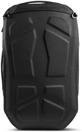 Pelican Aegis Mochila 25 Litros - Mochila de Viaje (Multicam Black)