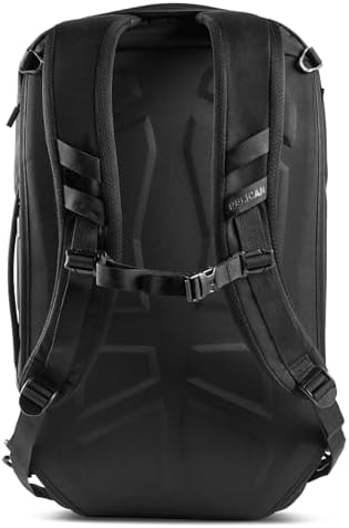 Pelican Aegis Mochila 25 Litros - Mochila de Viaje (Multicam Black)