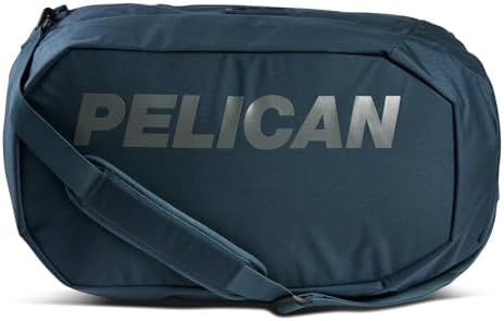 Pelican Aegis Backpack 18 Liter   Travel Backpack  Multicam Black