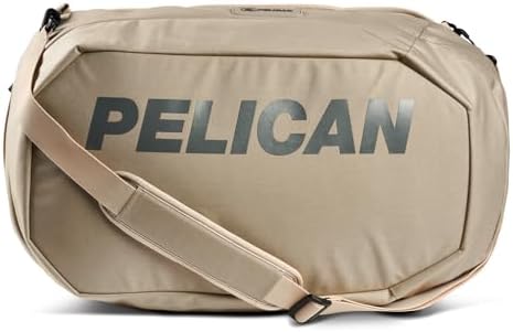 Pelican Aegis Backpack 18 Liter   Travel Backpack  Multicam Black