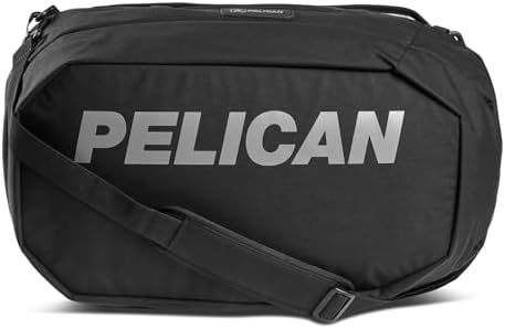 Pelican Aegis Backpack 18 Liter   Travel Backpack  Multicam Black