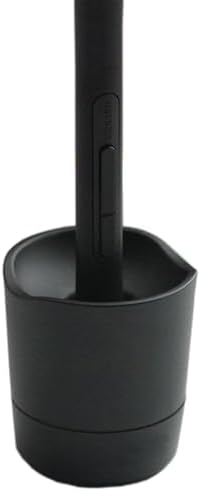 Pen Stand Holder That can Store Pen Tips for Huion Pen Wacom Pen for Huion PW507/PW517/PEN68D/PEN68/PW100/PEN80D Stand Holder  Pencil Tablet Pen Stylus iPad Pen Stand Holder