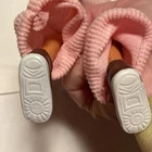 Perfect Pink Teresa Barbie Doll 1997 Mattel 19668 Corduroy Pants Hat