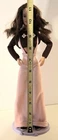 Perfect Pink Teresa Articulated Barbie Doll 19668 Corduroy Pants Hat Shoes 1997 