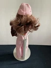 Perfect Pink Teresa Barbie Doll 19668 1997   Including shoes  backpack & stand