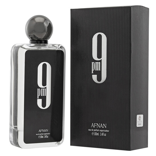 Perfumes Men s 9PM EDP Spray 3 4 oz/100ML Fragrances