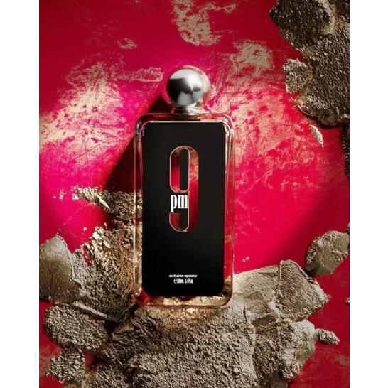 Perfumes Men s 9PM EDP Spray 3 4 oz/100ML Fragrances