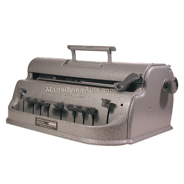 Perkins Brailler   The Original Classic   Popular