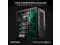 Phanteks Enthoo Pro 2 Server Edition   SSI EEB Motherboard support  11 PCI slots  15x fan positions  Tempered Glass Side Panel  Black
