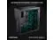 Phanteks Enthoo Pro 2 Server Edition   SSI EEB Motherboard support  11 PCI slots  15x fan positions  Tempered Glass Side Panel  Black