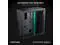 Phanteks Enthoo Pro 2 Server Edition   SSI EEB Motherboard support  11 PCI slots  15x fan positions  Tempered Glass Side Panel  Black